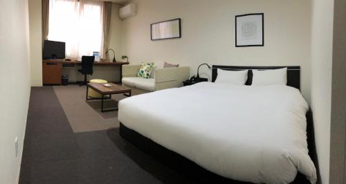 Atsugi Hotel | Hotel Tohkai