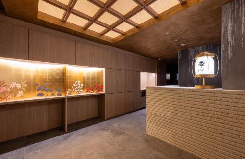 Higashiueno Hotel | Hotel TOKI 季