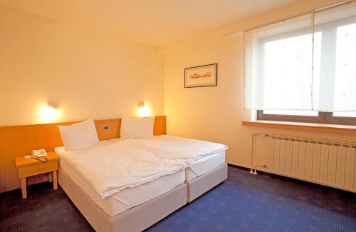 Zagreb Hotel | Hotel Tomislavov Dom