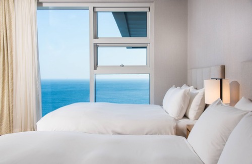 Gangneung Hotel | Hotel Tops 10