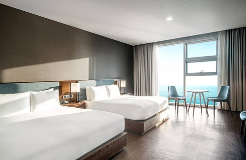 Gangneung Hotel | Hotel Tops 10