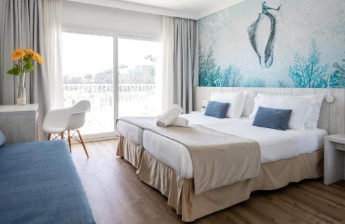Peguera Hotel | Hotel Torá