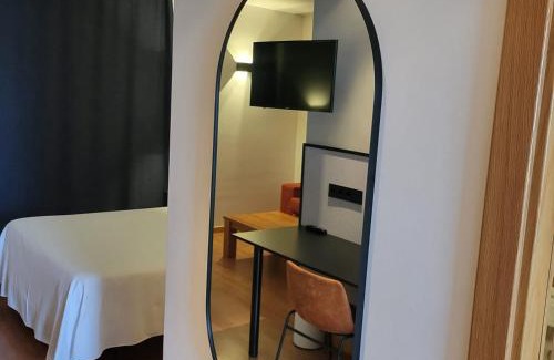 Guadalajara Hotel | Hotel Torcal