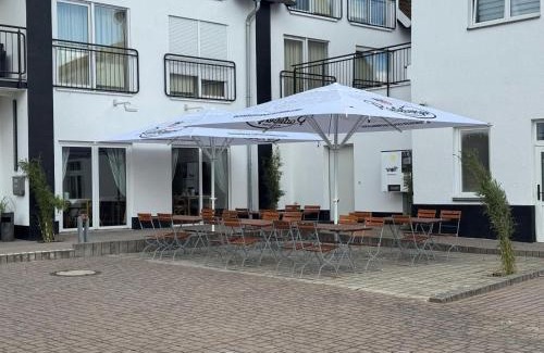 Torgau Hotel | Hotel Torgauer Brauhof