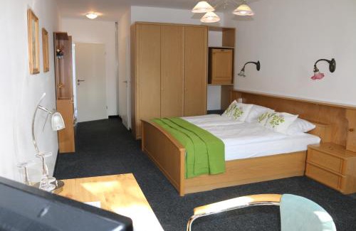 Torgau Hotel | Hotel Torgauer Brauhof