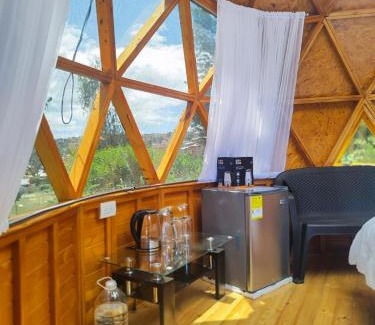 Raquira Hotel | Hotel torogua