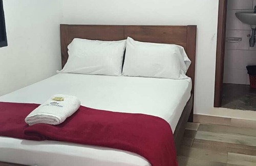 Ocana Hotel | Hotel Torrado