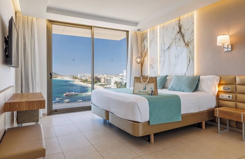 Figueretas Hotel | Hotel Torre Del Mar