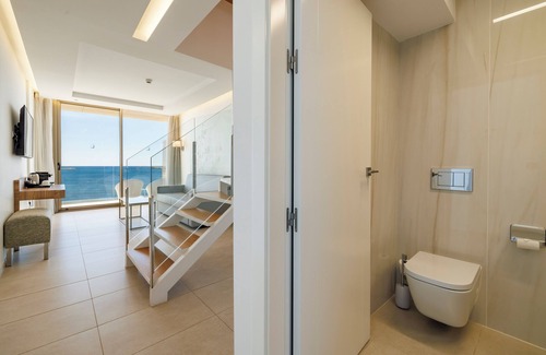 Figueretas Hotel | Hotel Torre Del Mar