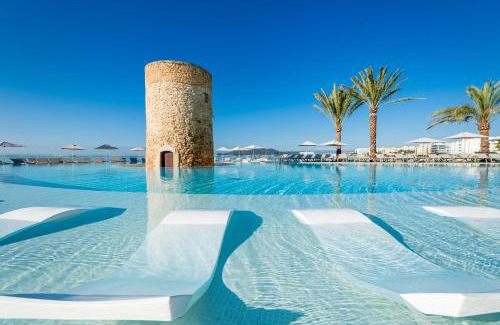 Figueretas Hotel | Hotel Torre del Mar - Ibiza