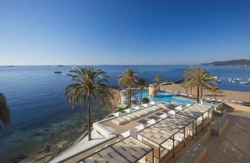 Figueretas Hotel | Hotel Torre del Mar - Ibiza