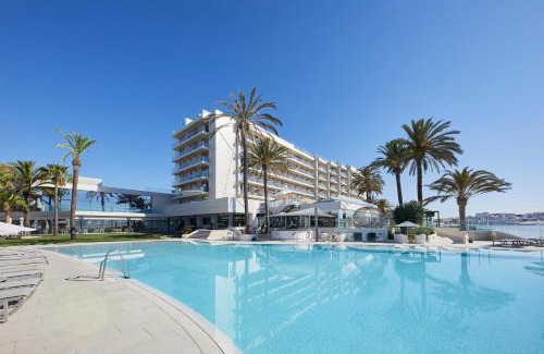 Figueretas Hotel | Hotel Torre del Mar - Ibiza