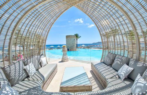 Figueretas Hotel | Hotel Torre del Mar - Ibiza