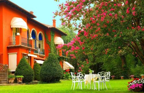 Sant Julia de Vilatorta Hotel | Hotel Torre Marti