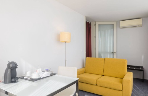A Ver-o-Mar Hotel | Hotel Torre Mar