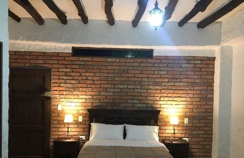 San Gil Hotel | Hotel Torre San Jose