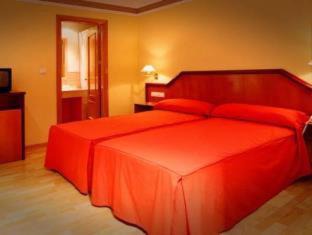 Alcala la Real Hotel | Hotel Torrepalma