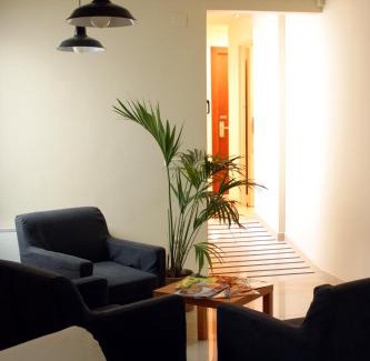 Arbucies Hotel | Hotel Torres