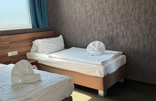 Borna Hotel | Hotel Toscana