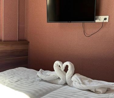 Borna Hotel | Hotel Toscana