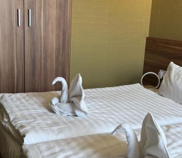 Borna Hotel | Hotel Toscana