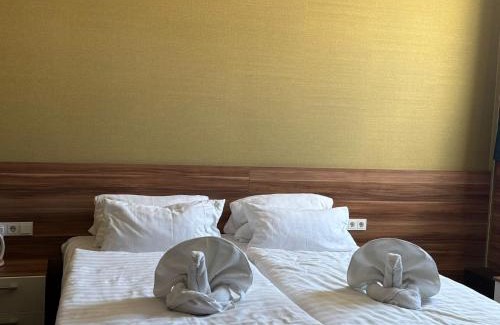 Borna Hotel | Hotel Toscana