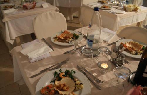 Marotta Hotel | Hotel Toscana