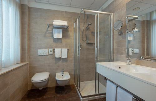 Parma City Centre Hotel | Hotel Toscanini