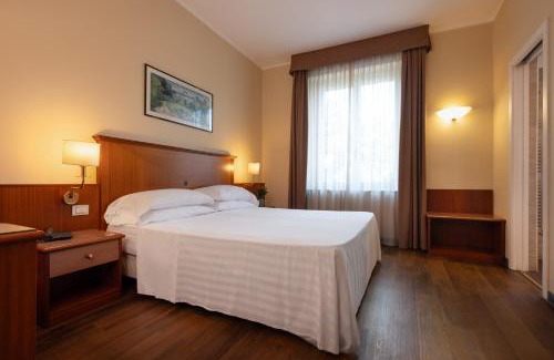 Parma City Centre Hotel | Hotel Toscanini
