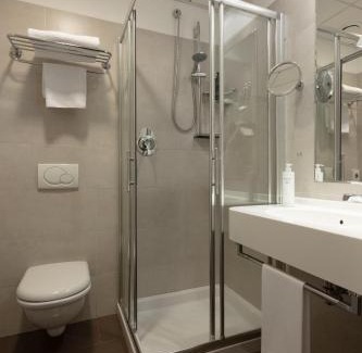 Parma City Centre Hotel | Hotel Toscanini