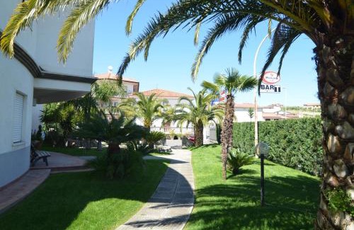 Tarsia Hotel | Hotel Toscano