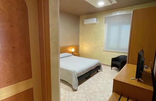 Tarsia Hotel | Hotel Toscano