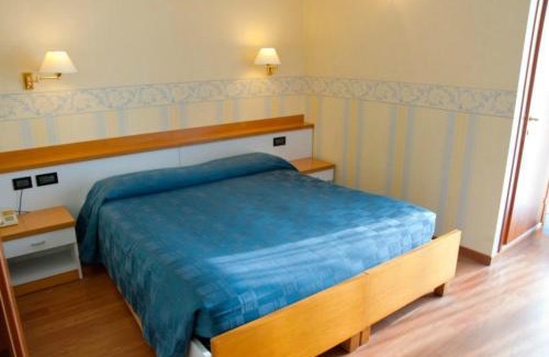 Palombina Nuova Hotel | Hotel Touring