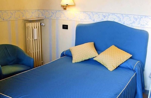 Palombina Nuova Hotel | Hotel Touring Falconara Marittima