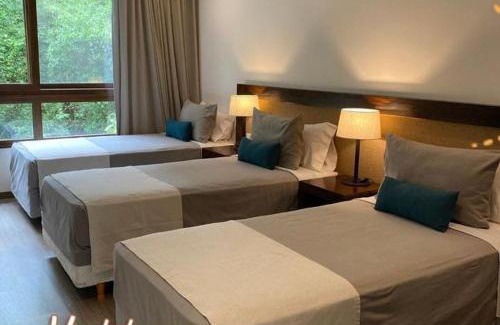 Puerto Iguazu Hotel | Hotel Tré Iguazú