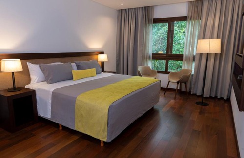 Puerto Iguazu Hotel | Hotel Tré Iguazú