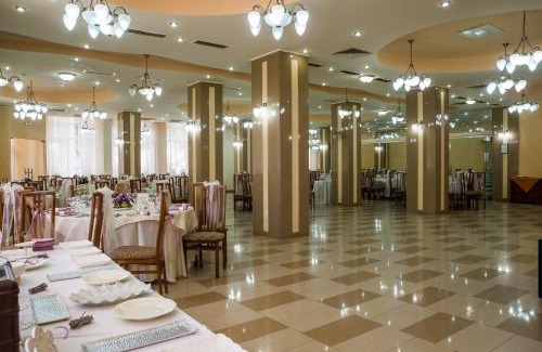 Braila Hotel | Hotel Traian