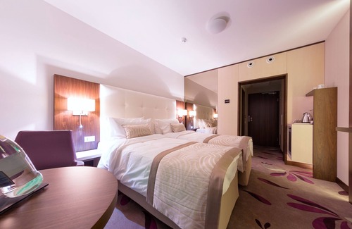 Alba Iulia Hotel | Hotel Transilvania