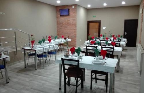 Odorheiu Secuiesc Hotel | Hotel Tranzit