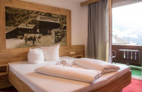 Fliess Hotel | Hotel Traube