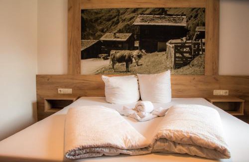 Fliess Hotel | Hotel Traube