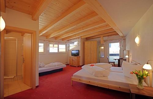 Fliess Hotel | Hotel Traube