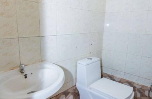 Merces Hotel | Hotel Travellers Inn