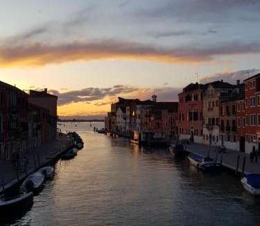 Cannaregio Hotel | Hotel Tre Archi