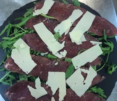 Gallicano Hotel | Hotel Tre Castelli