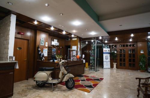 Popoli Hotel | Hotel Tre Monti