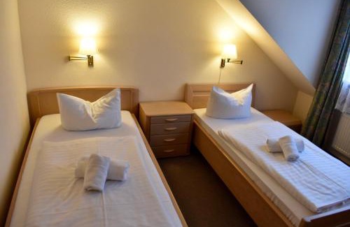 Demmin Hotel | Hotel Trebeltal