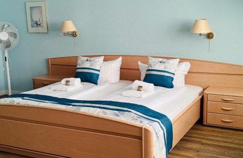 Demmin Hotel | Hotel Trebeltal