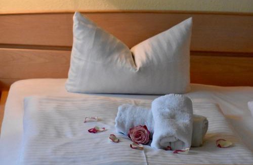 Demmin Hotel | Hotel Trebeltal