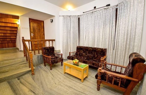 Kumily Resort | HOTEL TREETOP